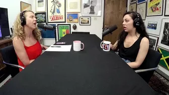 Whitney Wright Talks about the Differences between Directing and Performing