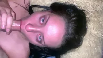 BJ Latina WETs big COCK 4k 60 FPS