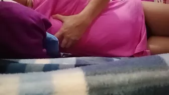 Dirty talk Ng Walang jowa habang nagsasarili