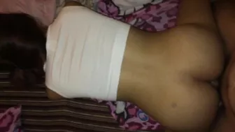 Ungol Pa Quicky Kay Insan After School Pinutok Ko Habang Nakatuwad Ang bilis ko Nilabasan Cum Inside