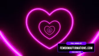 Porn Addiction Amplifier Affirmations for Addicts