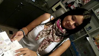 Mofos - Euro gets fucked for cash