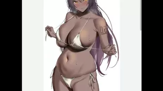 Your 1ST Gooning Session! (Hentai JOI)