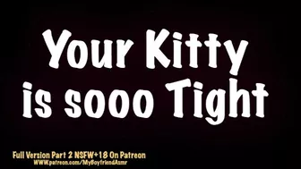 Huge Guy Slides It In And Stretches You Out (VERY SPICY) Male Moaning Boyfriend moans Rp M4f Dom