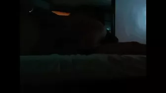 Nag sorry siya kaya 69 unli kami, mahal eh