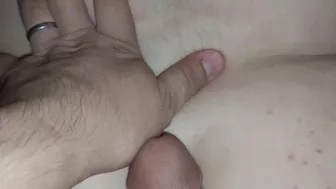 احححححح حبيبي ضربت ليه احسن مصيصة احححح شبع فيا حوا اححح احبيبي شحال زبك زوين sexy maroc