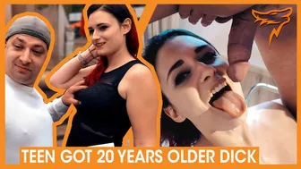 Random guy FUCKS horny teen MELINA MAY! WOLF WAGNER wolfwagner.date