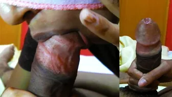 sri lankan campus girl blowjob with her best friend අනේ කැම්පස් එකේ අපේ යාලුවො කාටවත් කියන්න එපා