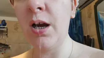 Do you have a fetish for sneezing? Don't miss out on this true allergy
