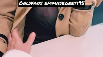 Assistant and professor - I ask my prof for a favor and he wants a reward