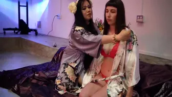 Sense Art Fair Performance || 04.01.2022