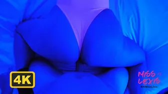 Hot Latina Wife with Big Tits and Big Ass get Fucked and Get Orgasm and Big Cumshot