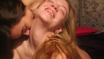 sexy massage before I got eaten out