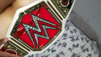 Balls deep in your hot ass, she made me cum so hard fucking her butt hole