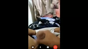 Vcs kami ng ka chatmeet ko grabi sobrang sarap pala..nilabasan ako.