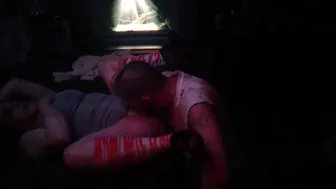 Big dick wedo and sum phat pussy whitgirl.