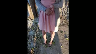 Llevo a MI NOVIA AL CINE y TERMINAMOS COGIENDO