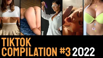 NSFW TIKTOK COMPILATION #3 XoHannaJoy