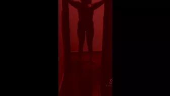 TikTok Silhouette Challenge +18 (The Red Light Challenge) - Banned from TIKTOK