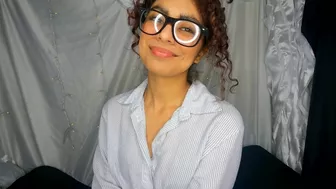 Therapist Alina Helps You Release Tension (JOI 4K)