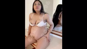 El chico del mantenimiento del hotel de Villahermosa me folla muy rico, que rico semen caliente 