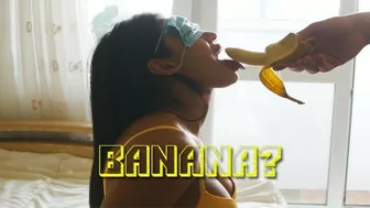 Play a game or suck cock