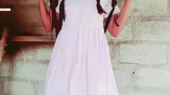 හාමු මහත්තය එක්ක Sri Lankan girl clear sinhala voice