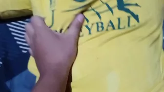 VIRAL FEU STUDENT SCANDAL, SEX WITH HIS CLASSMATE -PART1 POV