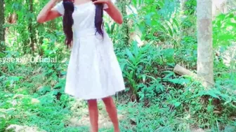 Sinhala 18+ school girl clear Sinhala voice