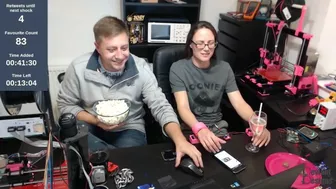 The Twitter Lockdown Challenge - I put twitter in control of our bdsm scene