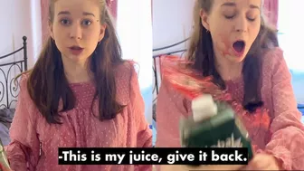 I was surprised by my reaction to my naked stepsister.