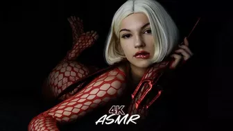 ASMR LICKING | INTENSE MOUTH SOUNDS, EATING EARS, MASSAGE, TRIGGERS