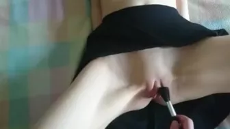 orgasm denial | tied up and teased, intense orgasm