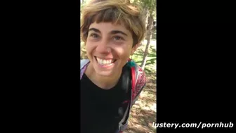 Lustery Submission #446: Renata & Emi - Go With The Flow