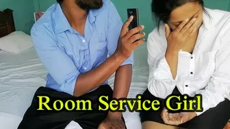 Sri Lanka-Room Service girl 03 Final-Hotel manager fuck ( අනේ අයි මේ හෑමොම මටම හුකන්න ) සුදු මේස්