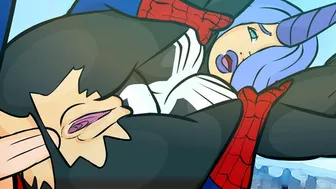 What If The Spider-Verse Went Completely Wrong [Uncensored]