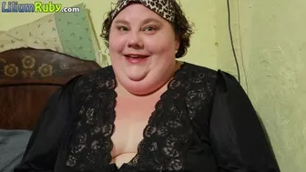 Lilium Ruby Answers Questions from Followers