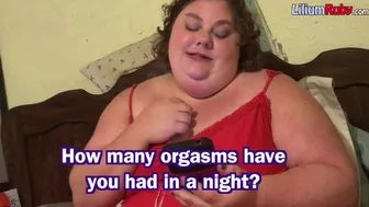 Lilium Ruby Answers Your Questions