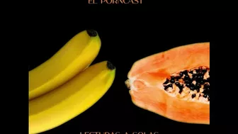 [Audio Erotico] [Erotic Audio in SPANISH] No les importaba compartirme - Female voice - MMF - Mafia