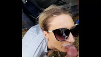 Finish Him Cumshot Compilation 2022 