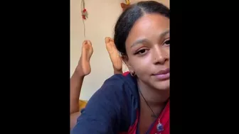 hot brunette tiktok nude leaked