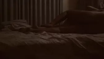 ३ मिहना पछि माईतबाट फर्केको रात बुडी संग ॥ nepali couple || chubby girl || homemade || hardcoe