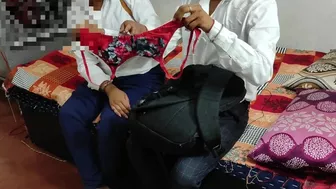 Room Par Classmate Girl Ko Ghodi Banakar Chudayi Kiya - Fuck Classmate In Hotel