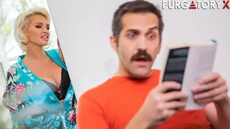 PURGATORYX Her Romance Novel Vol 2 Part 2 with Charli Phoenix