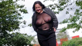 The United Kingdom of Tits