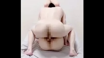 Husband, thank you for always lending me your masturbator.