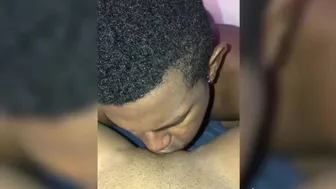 CREAMPIE! fucking a beautiful brunette with big tits and a delicious pussy - amateur couple - Nysde