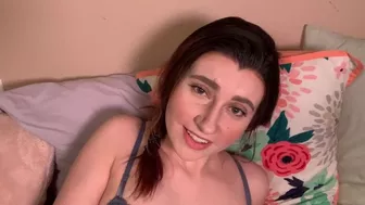 Intimate Whispers of Naughty Thoughts ASMR JOI