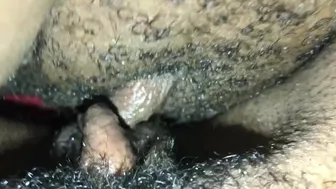 EBONY LESBIANS TRIBBING