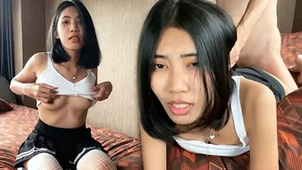 When My neighbors daughter beckon Me to come in her room, What should i do!!